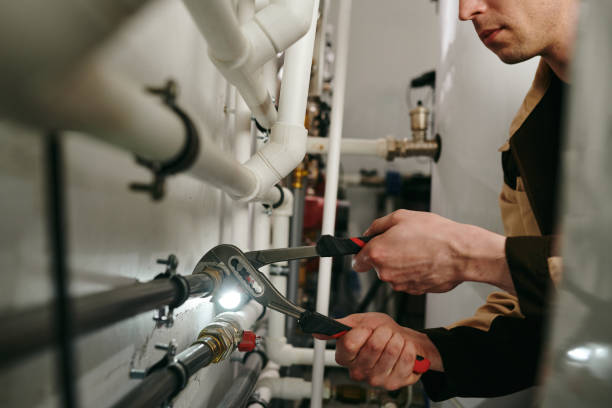 Best Faucet Repair  in Thomasboro, IL