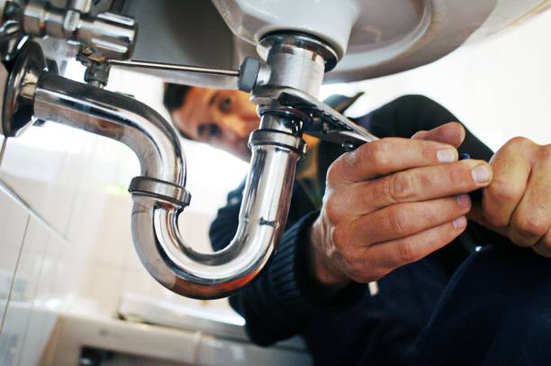 Best Water Softener Installation  in Thomasboro, IL