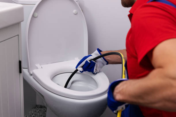  Thomasboro, IL Plumbing Pros