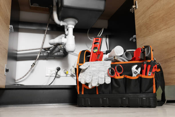 Best Septic Systems  in Thomasboro, IL