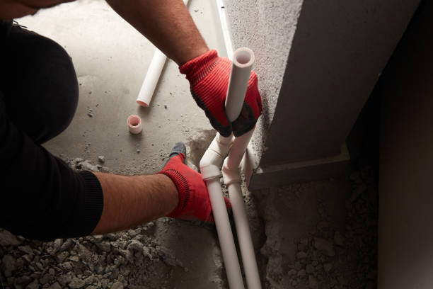 Best Plumbing Services Near Me  in Thomasboro, IL