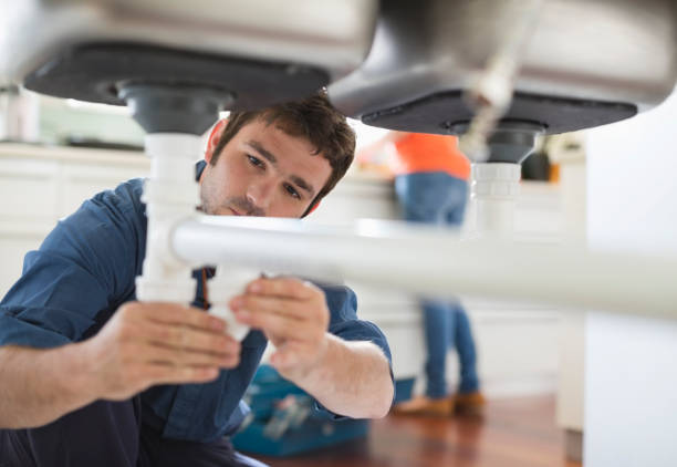 Best Sprinkler Systems  in Thomasboro, IL