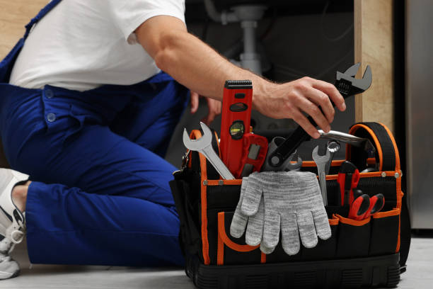 Best Sewer Line Repair  in Thomasboro, IL