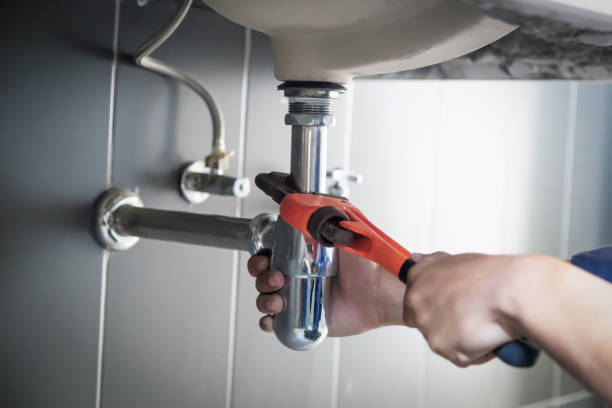 Trusted Thomasboro, IL Plumbing Experts