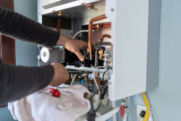 Best Plumbing Installation Services  in Thomasboro, IL