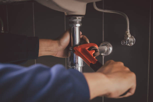 Best Water Softener Installation  in Thomasboro, IL