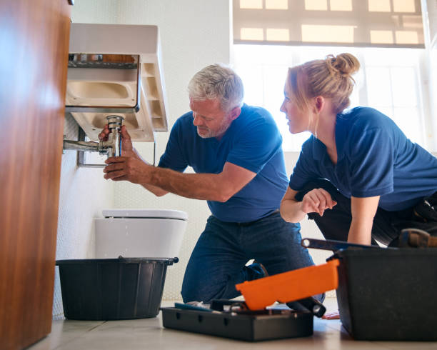 Best Best Plumbers Near Me  in Thomasboro, IL